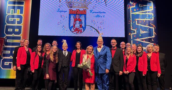 Siegburger_Prinzenpaar_2026